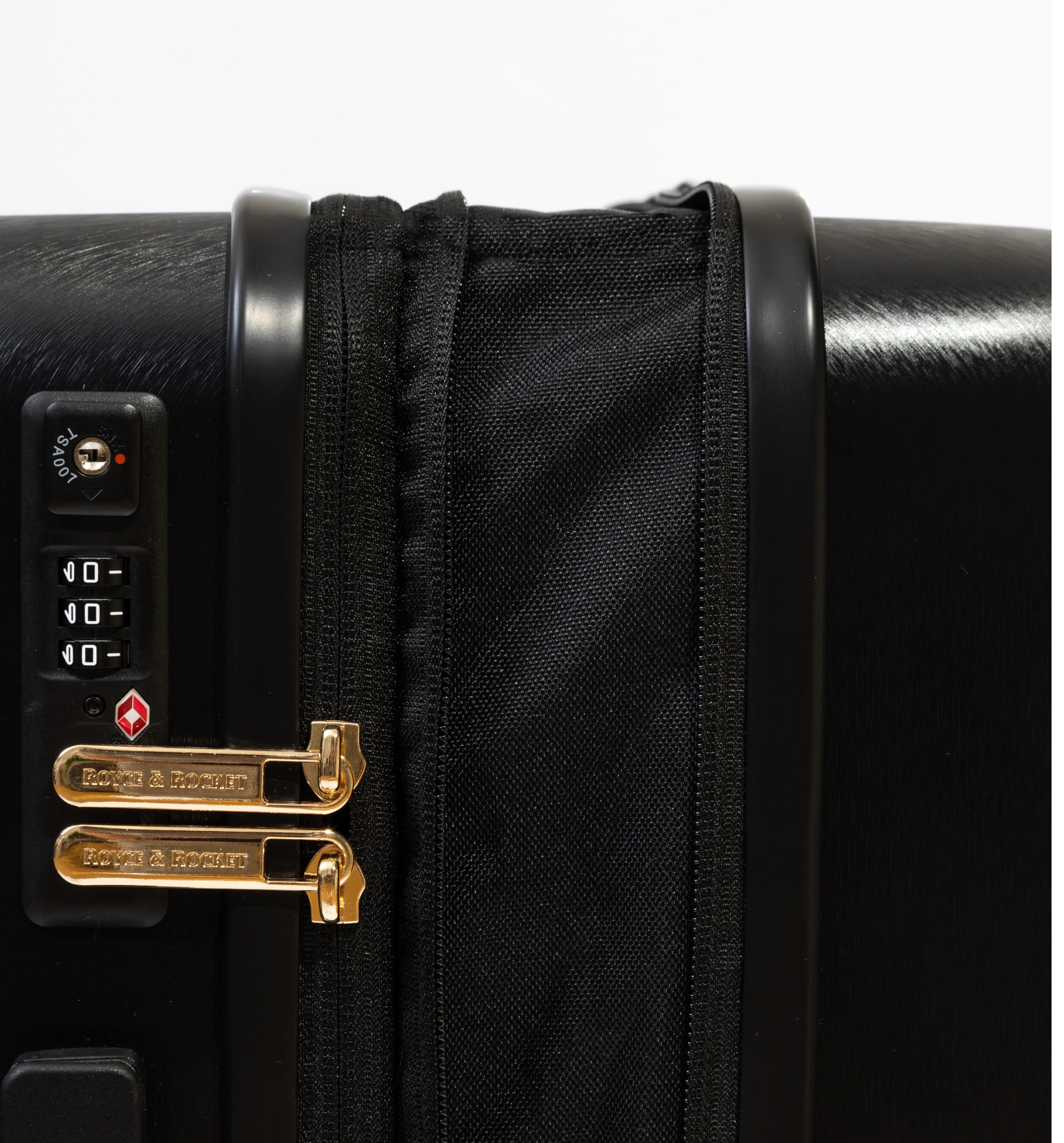 Castle Carry-on 21" Expandable