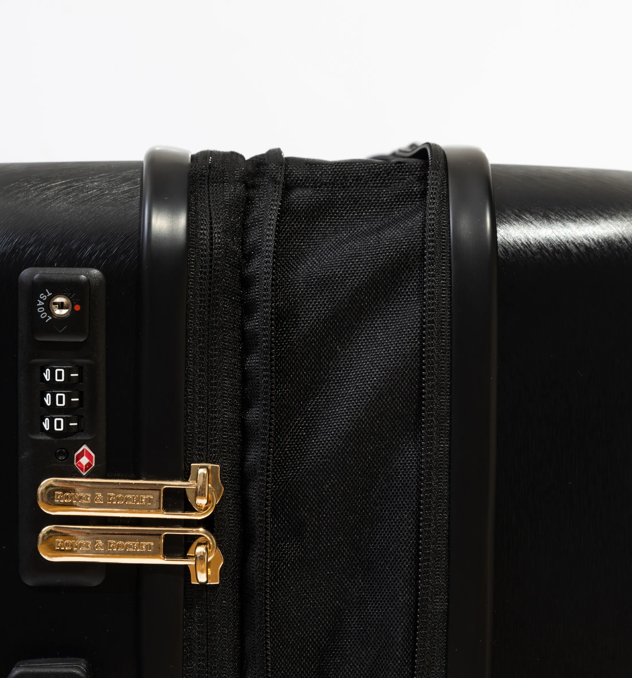 Castle Carry-on Expandable Burgundy