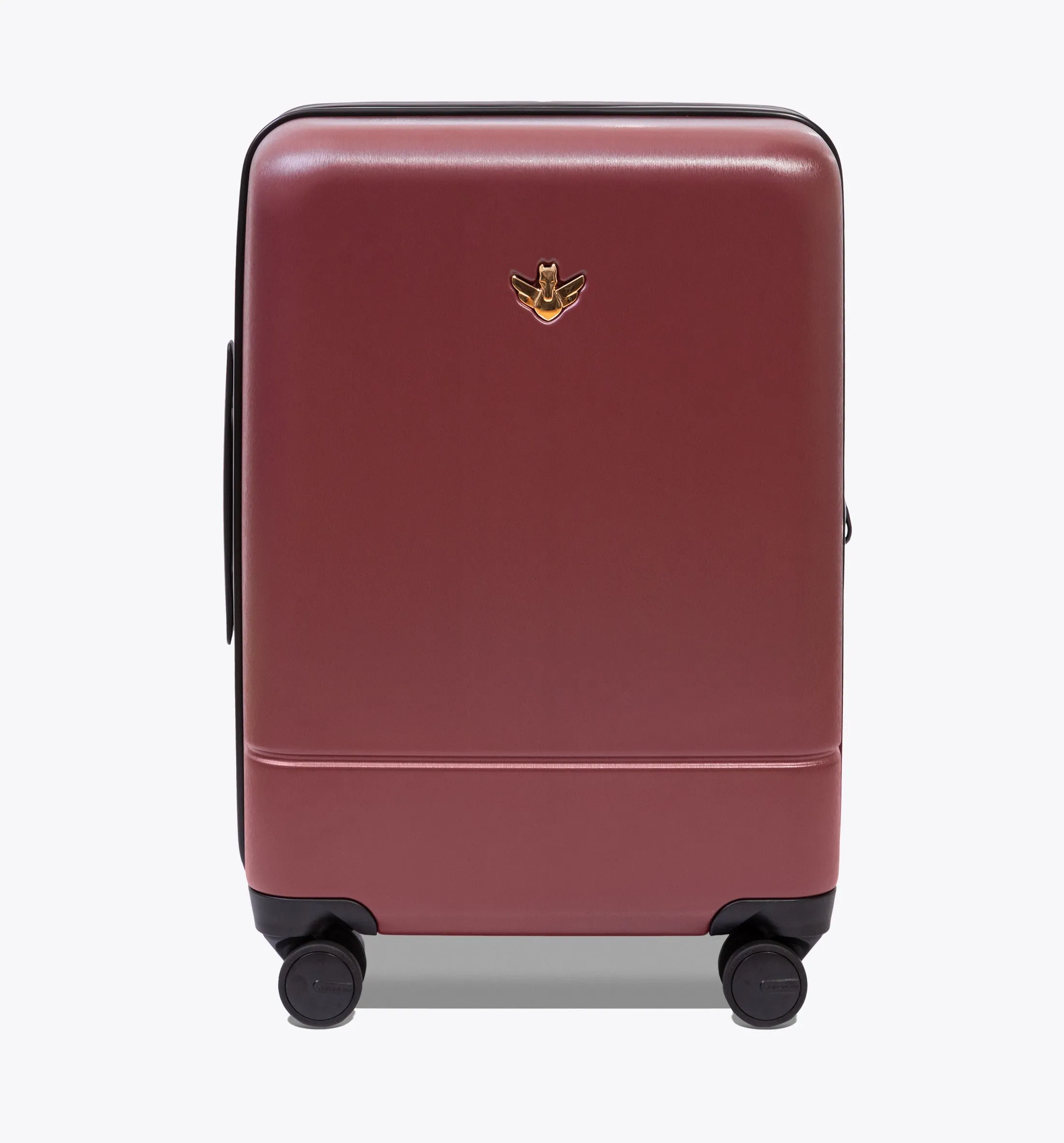 Castle Carry-on Expandable Burgundy