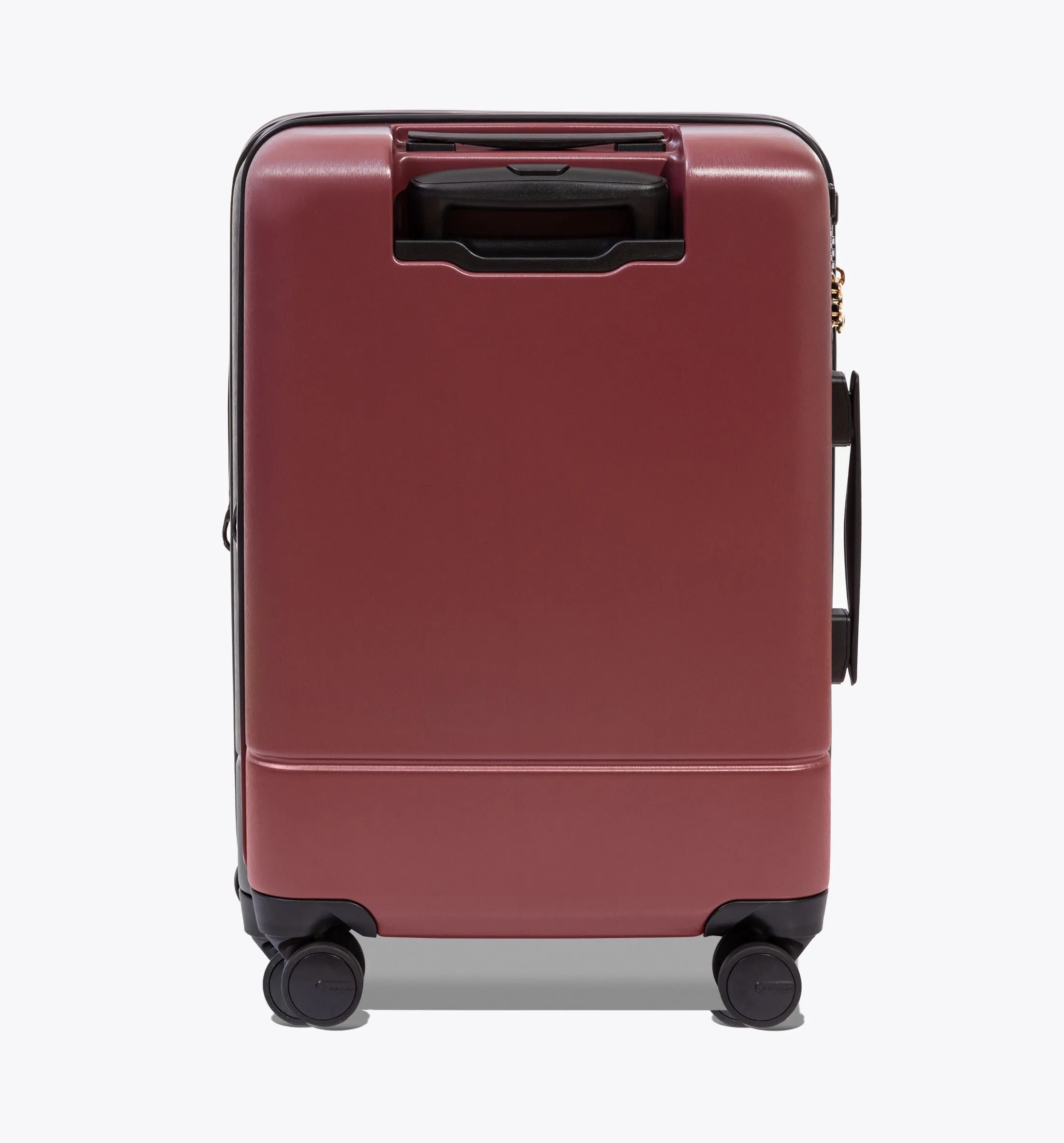 Castle Carry-on Expandable Burgundy