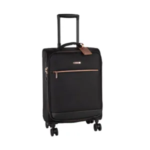 Cellini Allure 4 Wheel Carry On Trolley