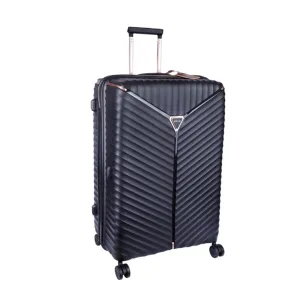 Cellini Allure Hard Shell Large 4 wheel Trolley Case