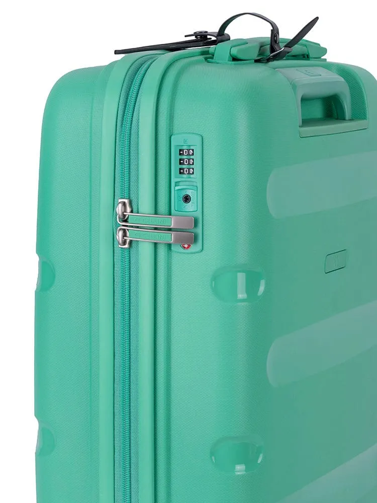 Cellini Cruze 4 Wheel Trolley Carry On 71155