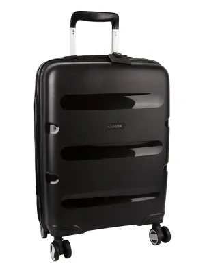 Cellini Cruze Cabin Trolley Case Black