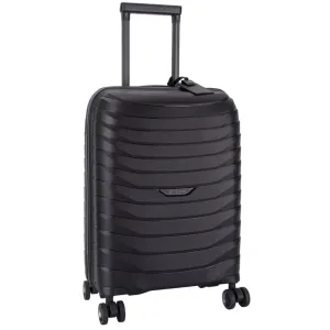 Cellini Grande 4-Wheel Carry-On Trolley Case 870515