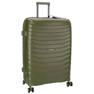 Cellini Grande Extra Large 4 Wheel Trolley Case 870813