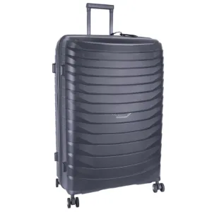 Cellini Grande Extra Large 4 Wheel Trolley Case 870818