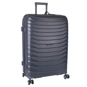 Cellini Grande Large 4 Wheel Trolley Case 870718