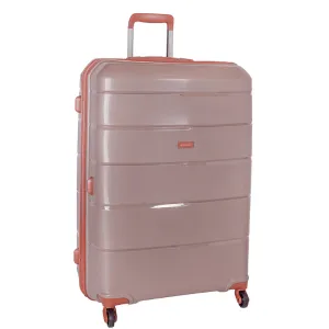 Cellini Spinn 75Cm Spinner Mink/Tan