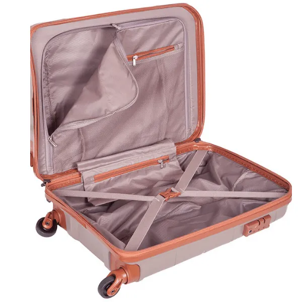 Cellini Spinn 75Cm Spinner Mink/Tan