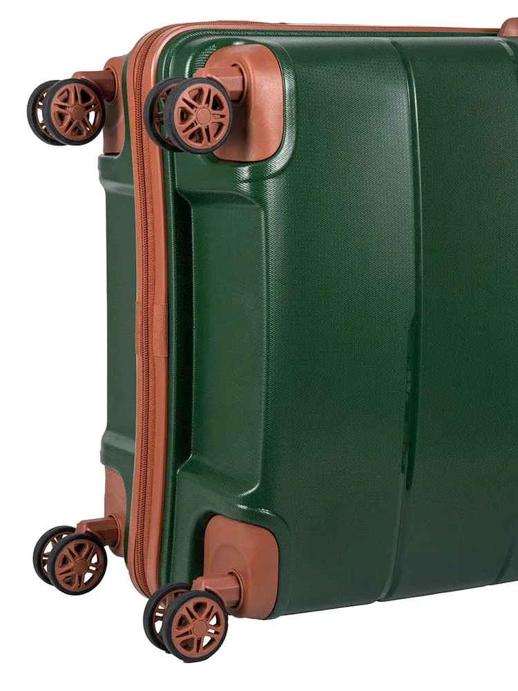 Cellini Spinn Large 4 Wheel Trolley Case - Limited Edition 8687532
