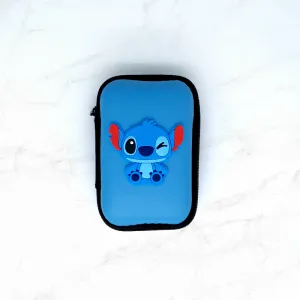 Character Hard Pouch