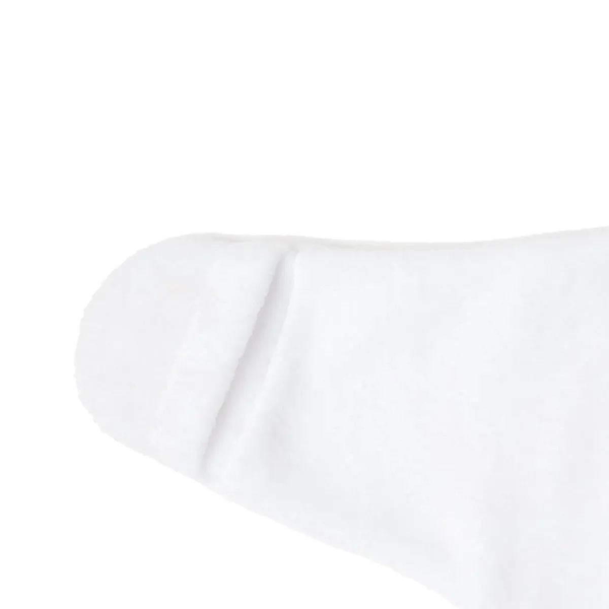 Clair de Lune Star Fleece Baby Wrap Blanket - 0-6 Months - White