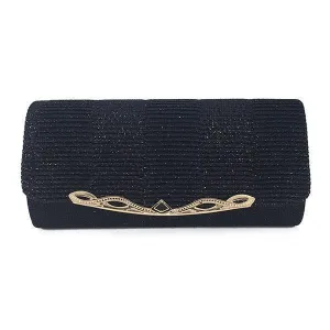 Classic Evening Clutch Bag