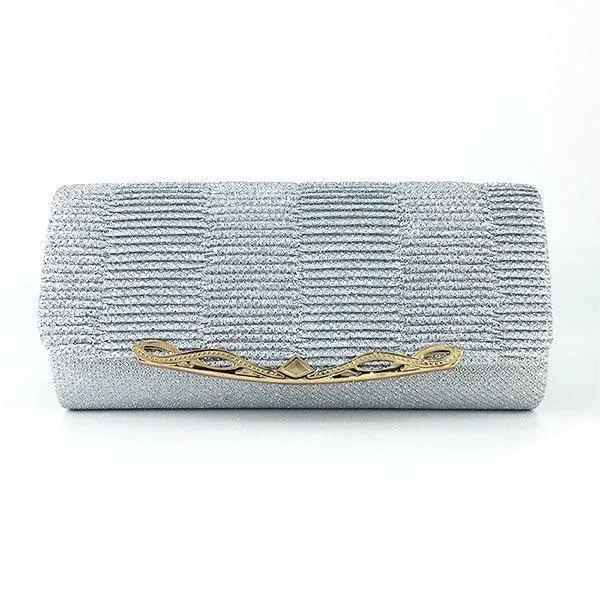 Classic Evening Clutch Bag