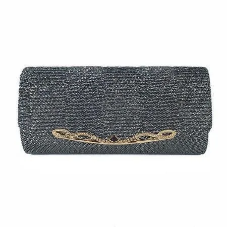 Classic Evening Clutch Bag
