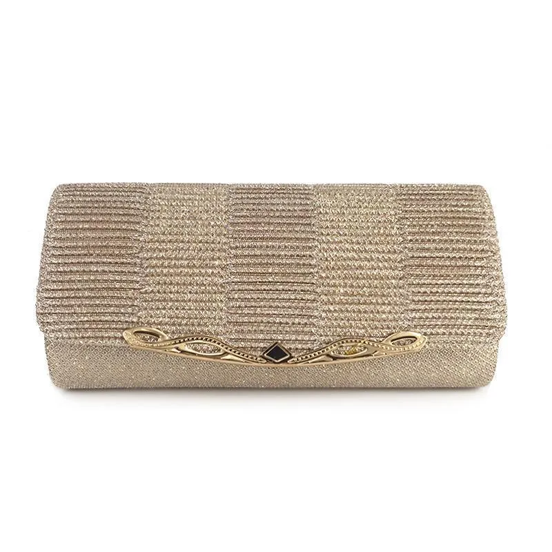Classic Evening Clutch Bag