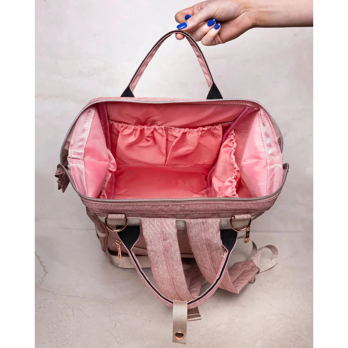 Claudia Dean OG Pro Bag
