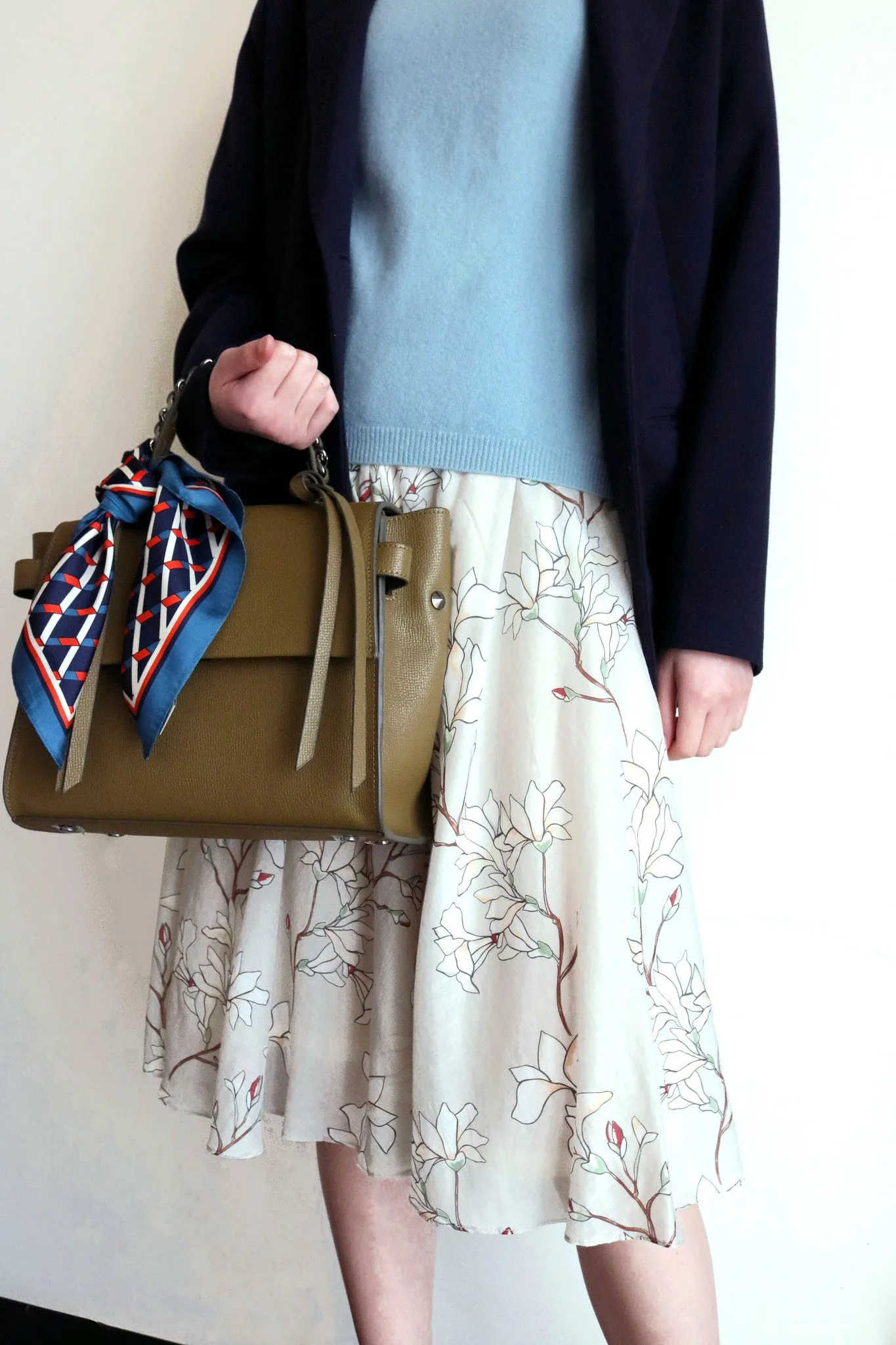 Clo satchel-sold out