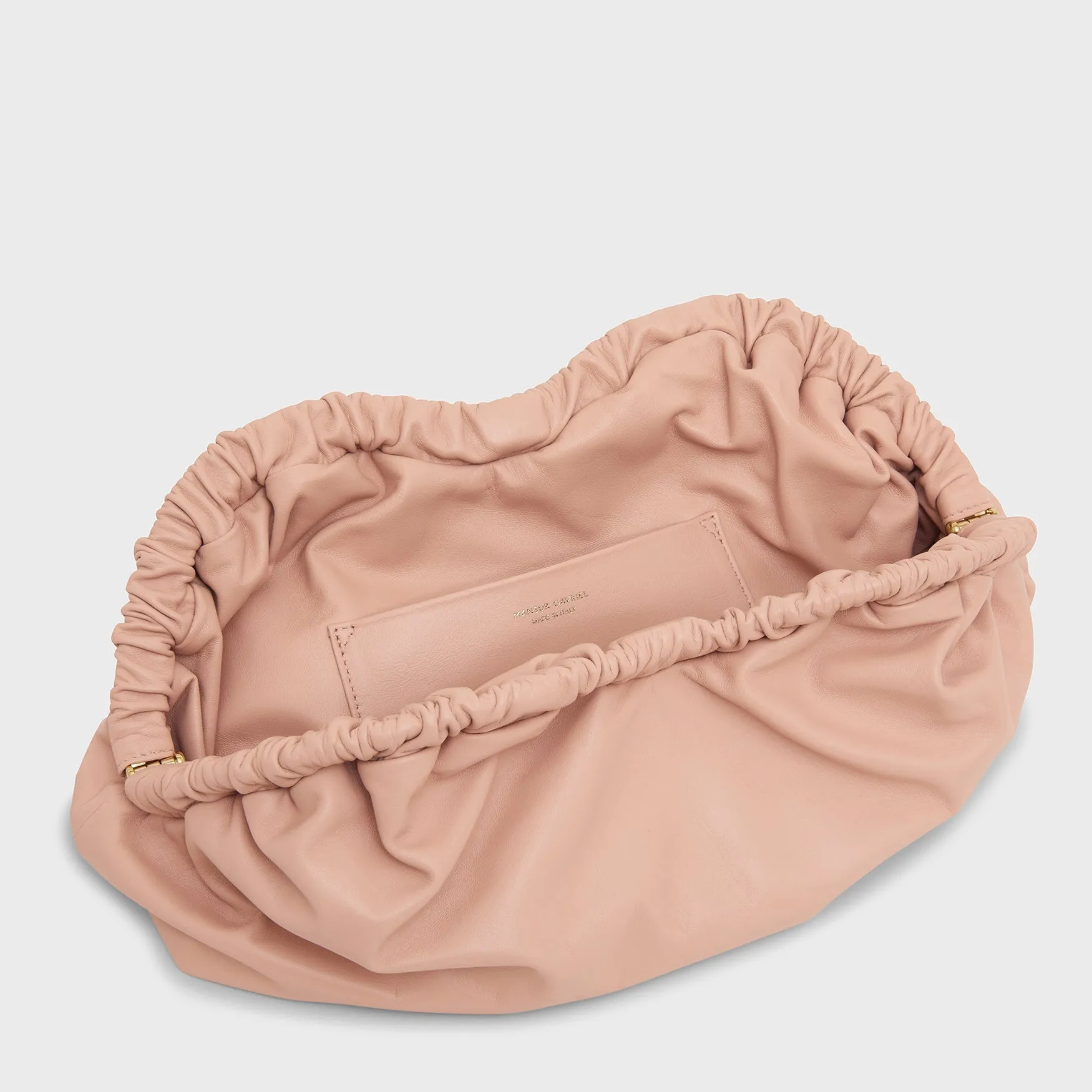 Cloud Clutch - Puff