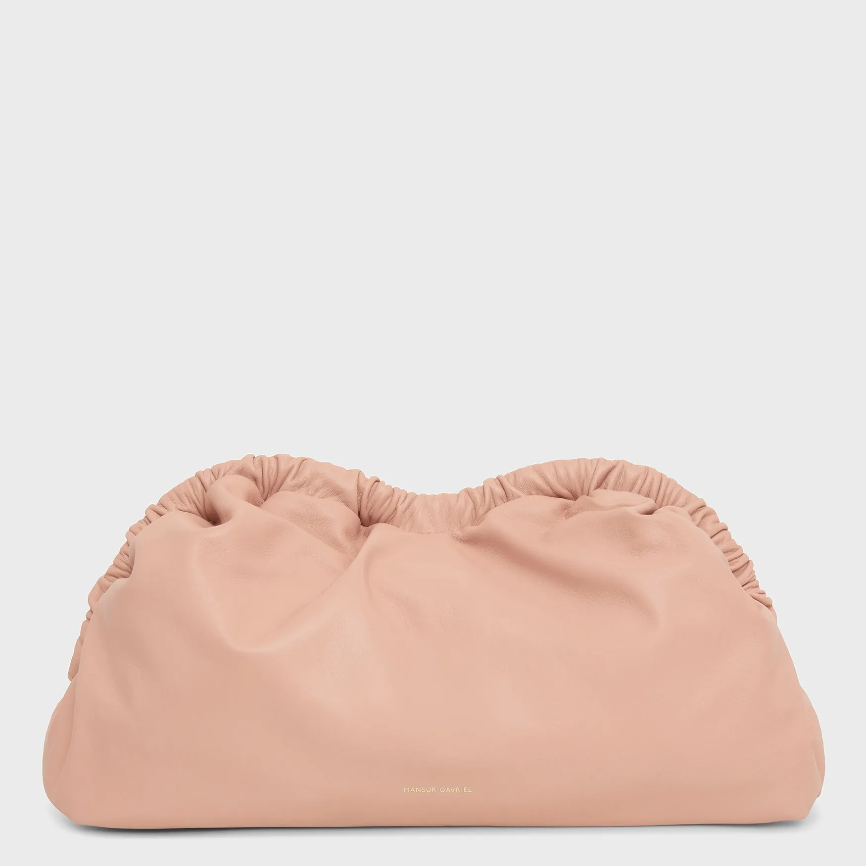 Cloud Clutch - Puff
