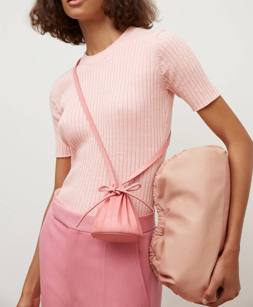 Cloud Clutch - Puff