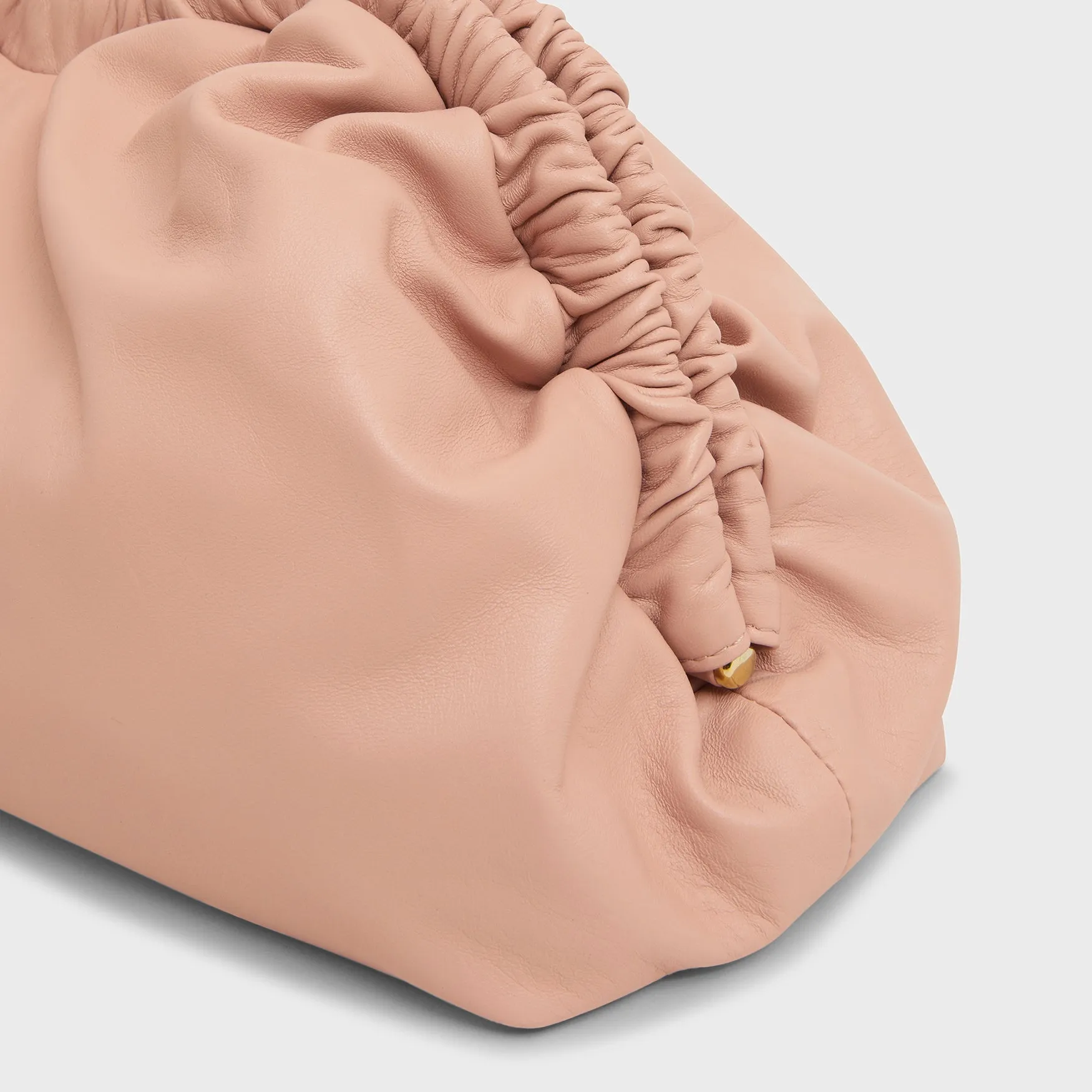 Cloud Clutch - Puff