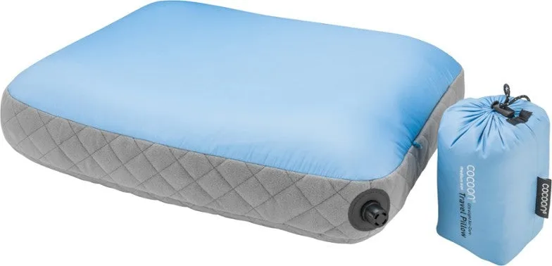 Cocoon Ultralight Air-Core Travel Pillow