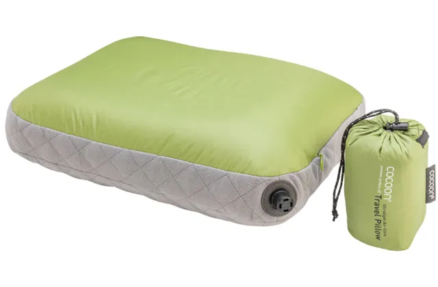 Cocoon Ultralight Air-Core Travel Pillow