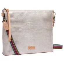 Consuela Celeste Downtown Crossbody Bag