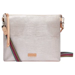 Consuela Celeste Downtown Crossbody Bag