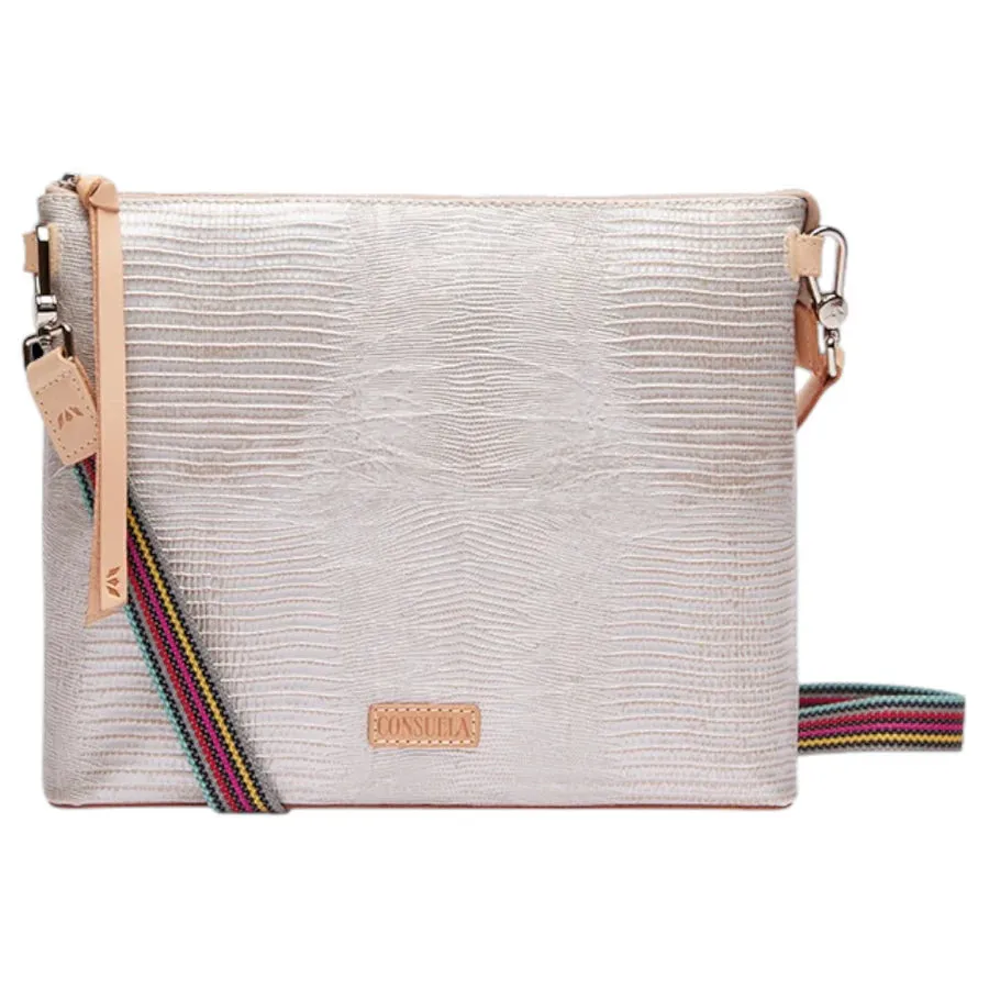 Consuela Celeste Downtown Crossbody Bag