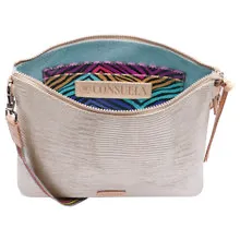 Consuela Celeste Downtown Crossbody Bag