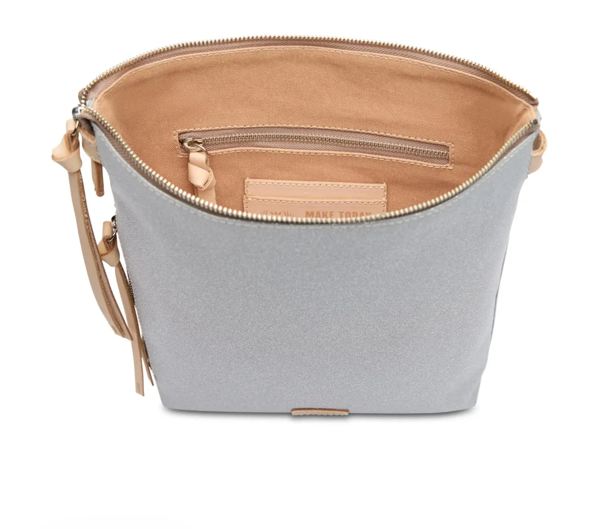 Consuela Tink Tour Crossbody Bag