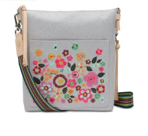 Consuela Tink Tour Crossbody Bag