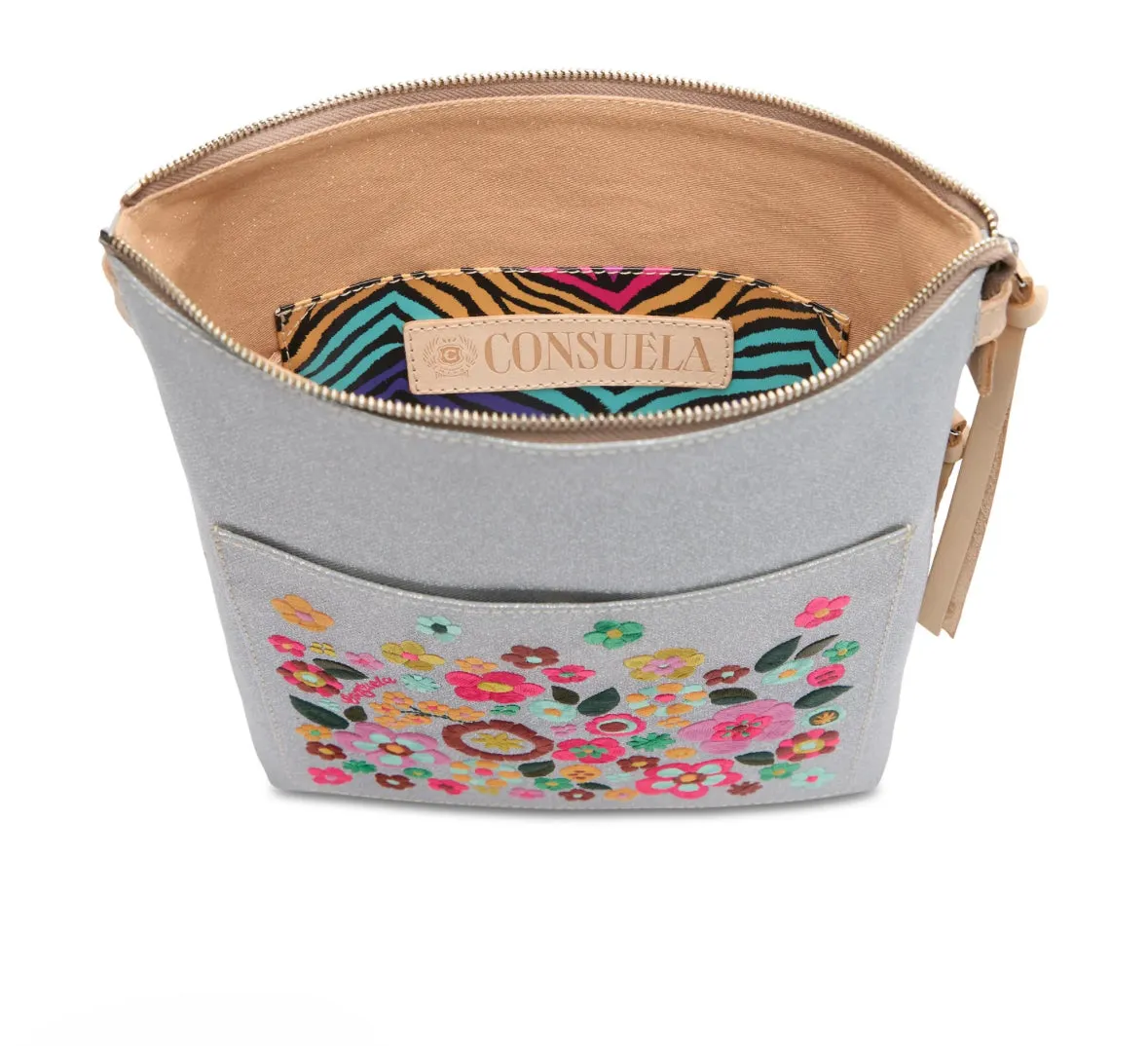 Consuela Tink Tour Crossbody Bag