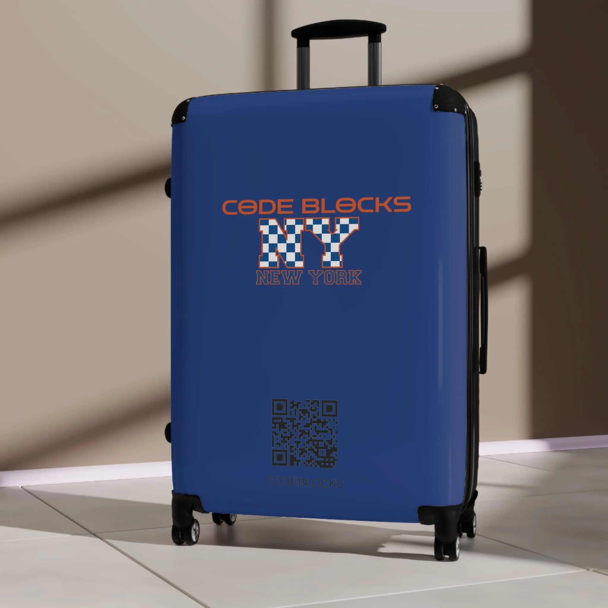 Copy of Copy of Suitcases