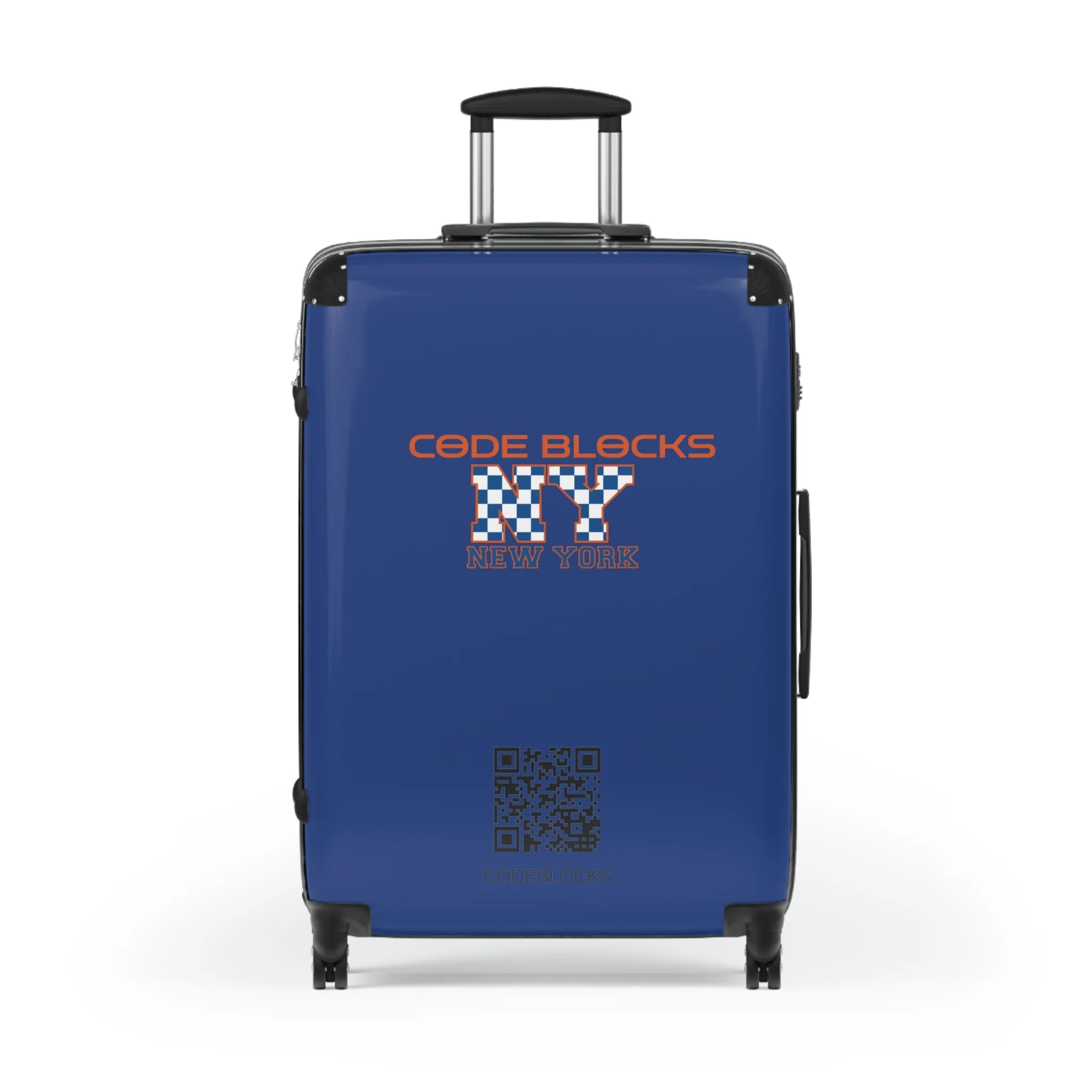 Copy of Copy of Suitcases