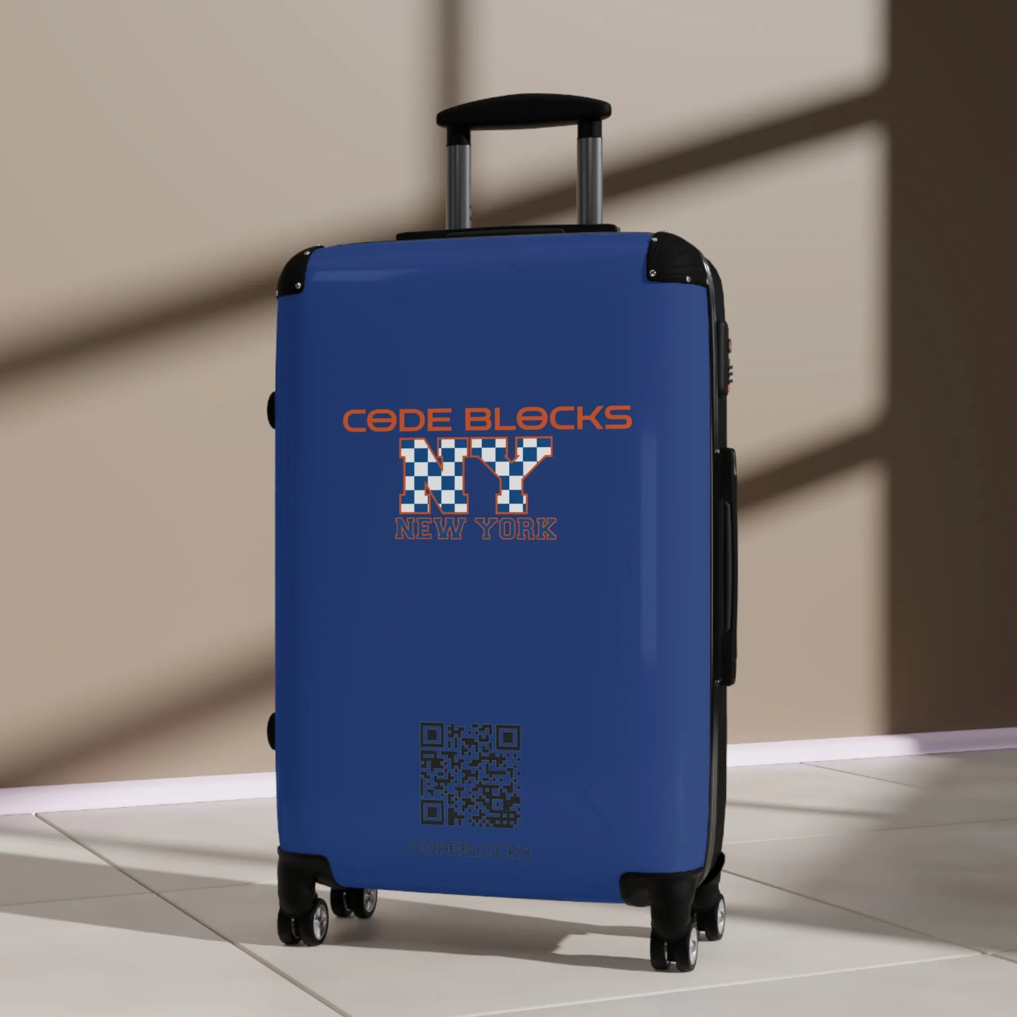 Copy of Copy of Suitcases