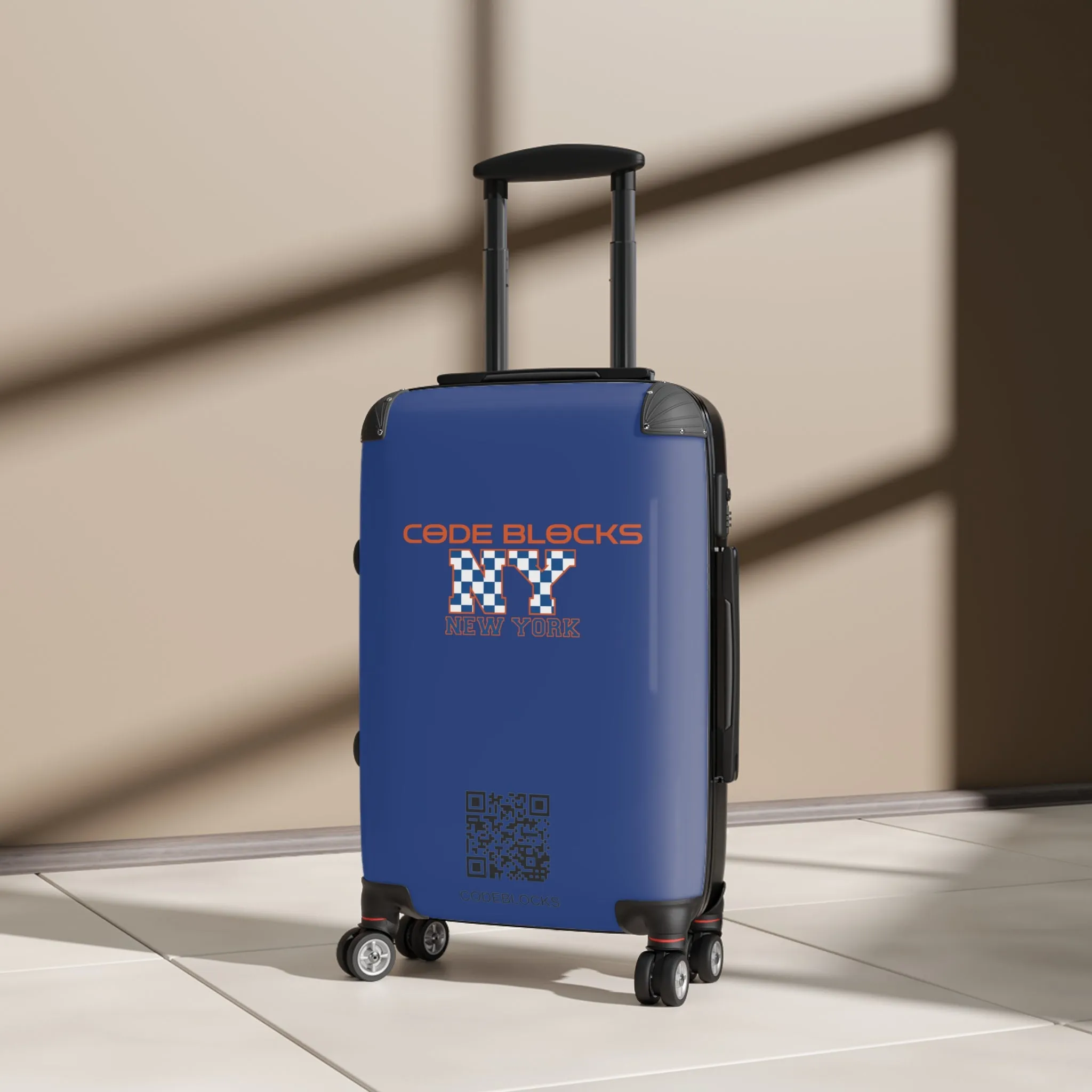 Copy of Copy of Suitcases