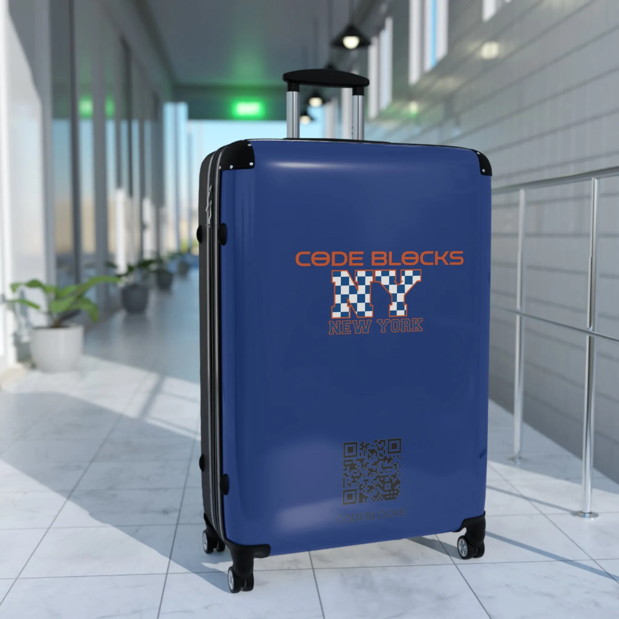 Copy of Copy of Suitcases