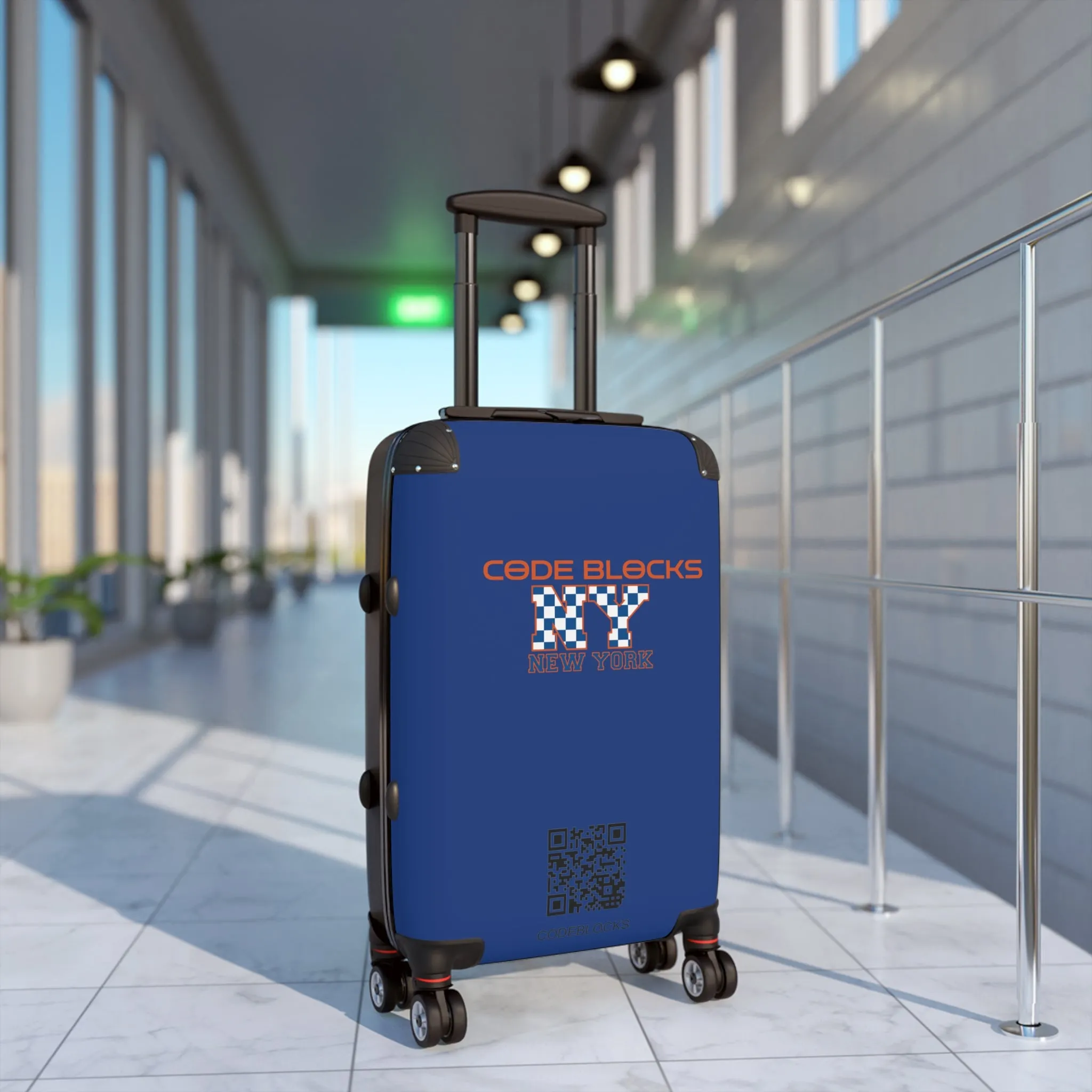 Copy of Copy of Suitcases