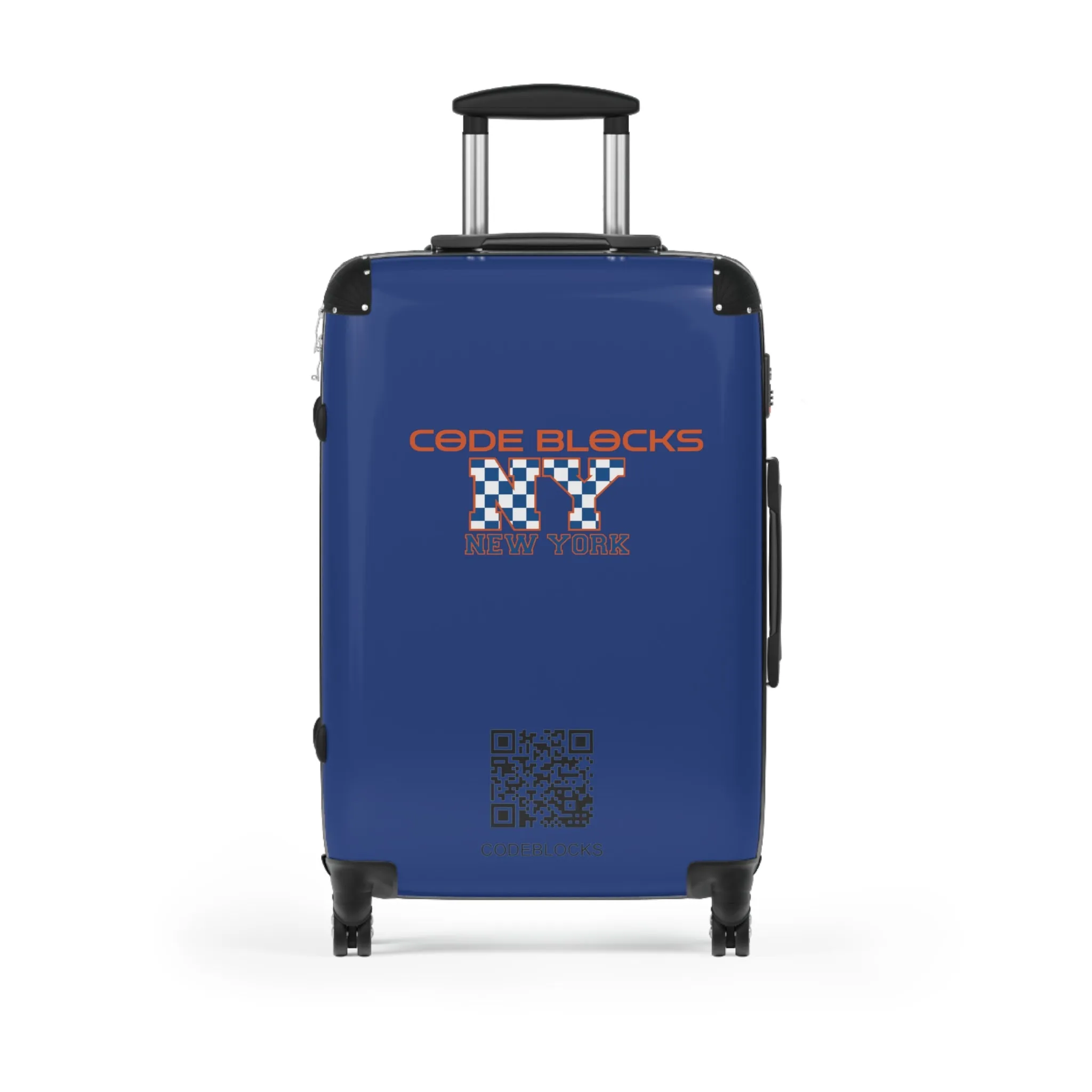 Copy of Copy of Suitcases
