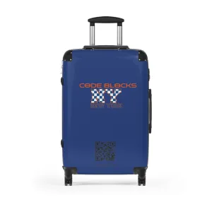 Copy of Copy of Suitcases