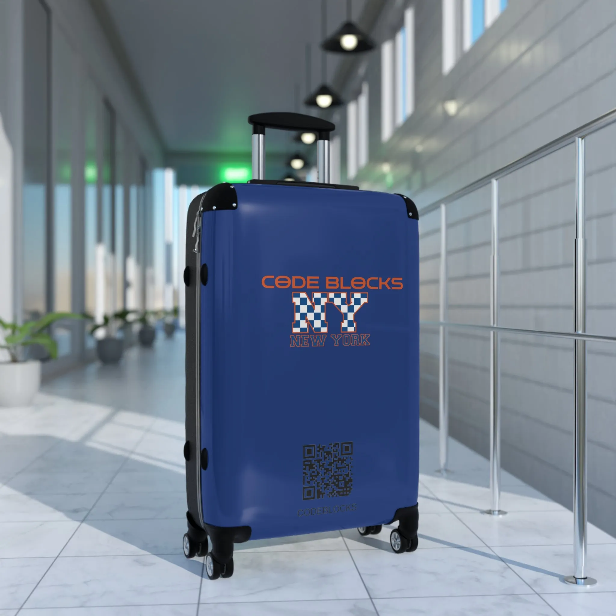 Copy of Copy of Suitcases