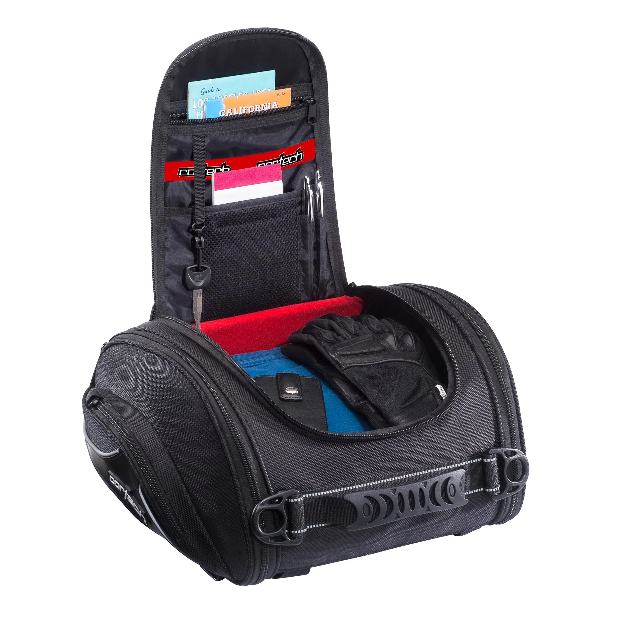 Cortech Super 2.0 24L Tail Bag