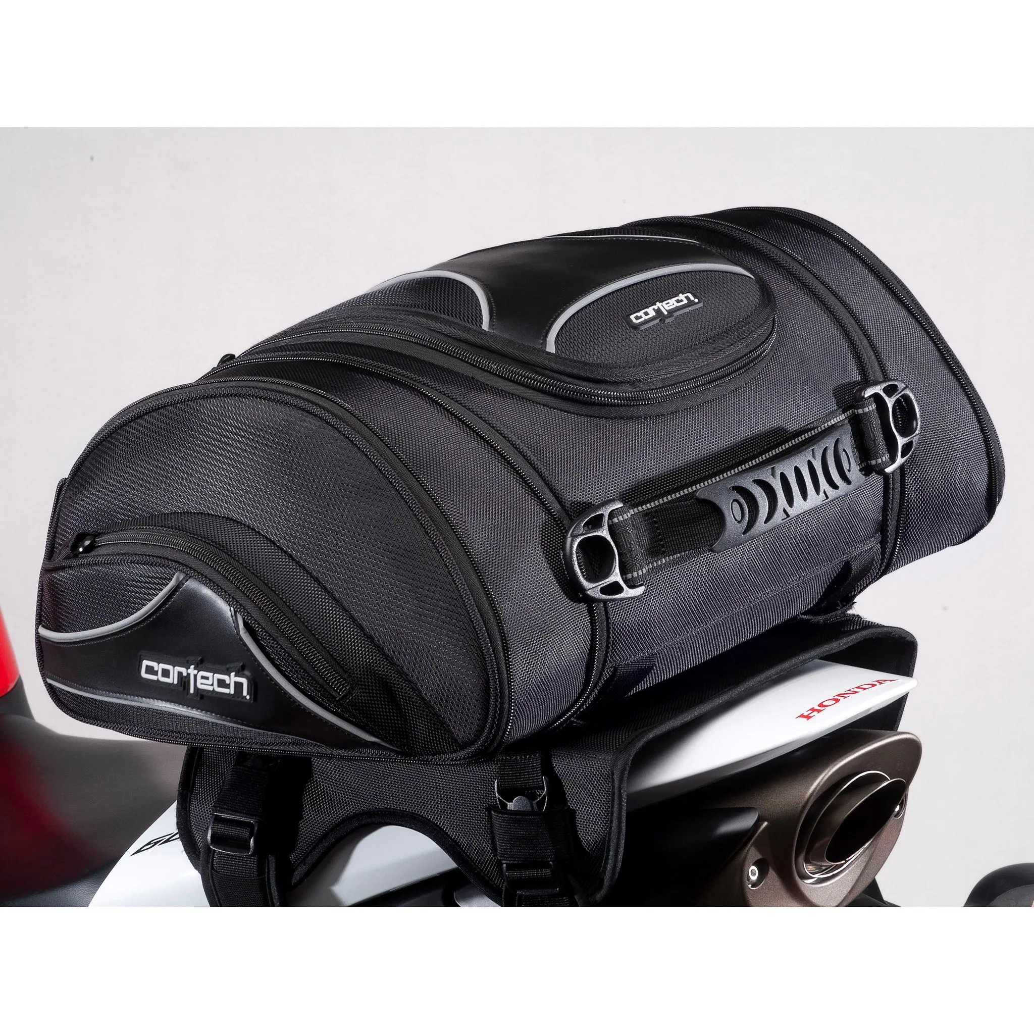Cortech Super 2.0 24L Tail Bag