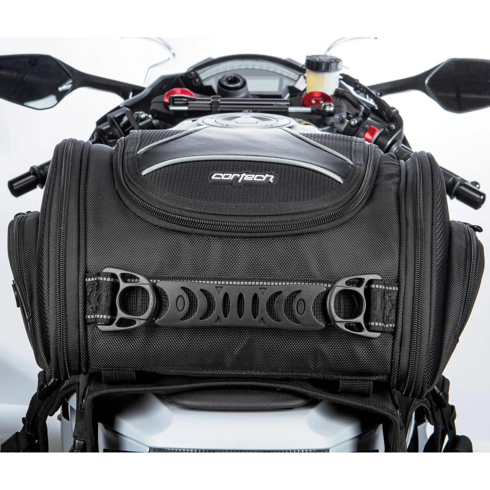 Cortech Super 2.0 24L Tail Bag