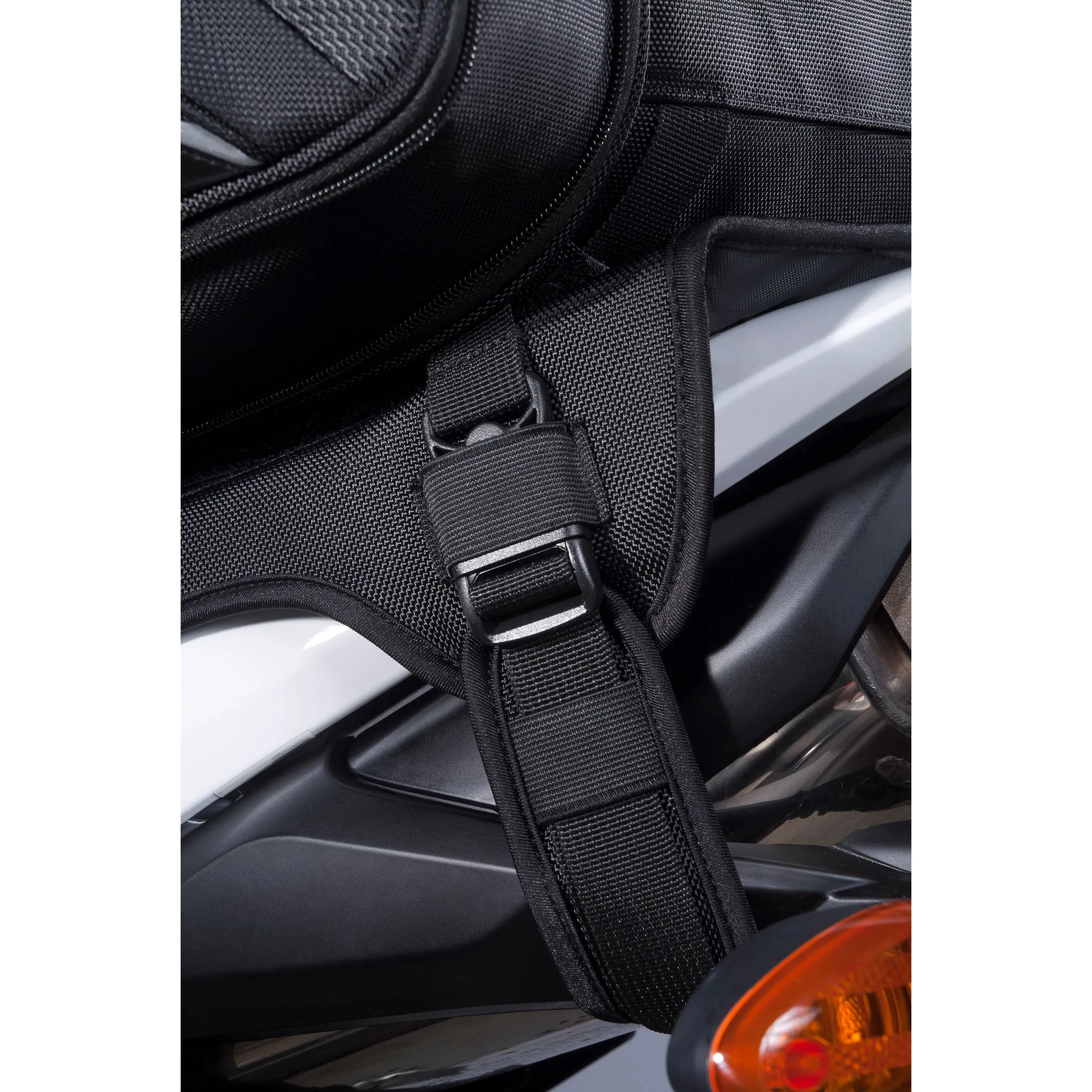Cortech Super 2.0 24L Tail Bag