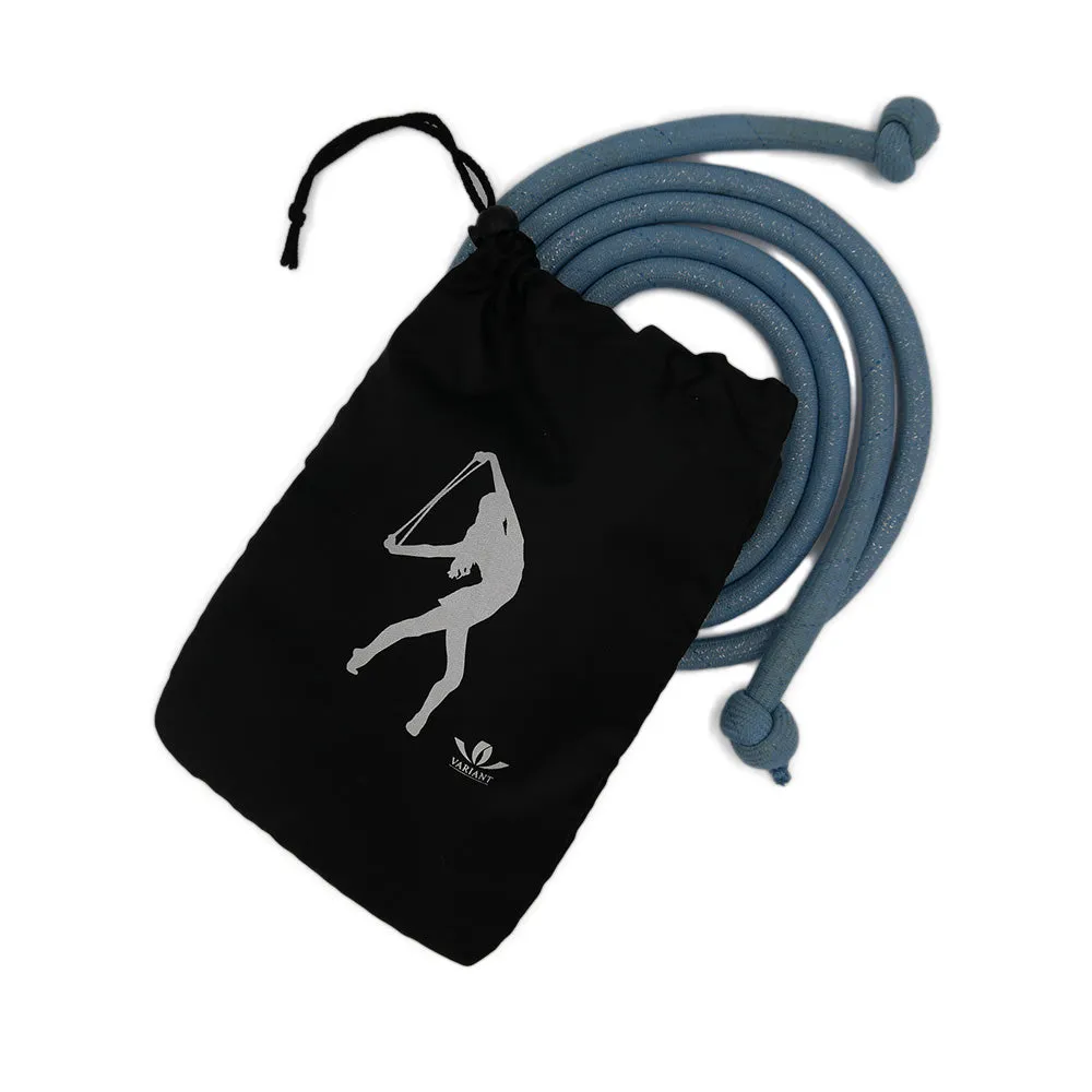 Cover for RG rope